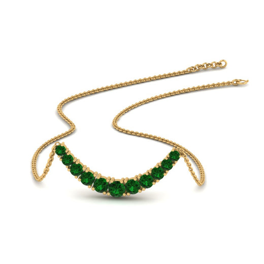 graduated-smile-necklace-with-emerald-in-FDPD9195GEMGR-NL-YG-GS