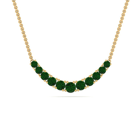 graduated-smile-necklace-with-emerald-in-FDPD9195GEMGR-NL-YG-GS