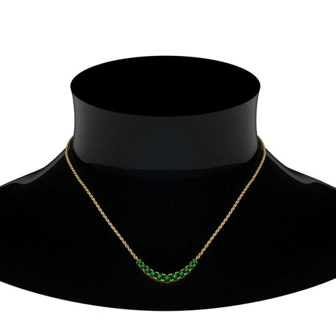 graduated-smile-necklace-with-emerald-in-FDPD9195GEMGR-NL-YG-GS