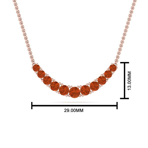 graduated-smile-necklace-with-orange-sapphire-in-FDPD9195GSAOR-NL-RG-GS