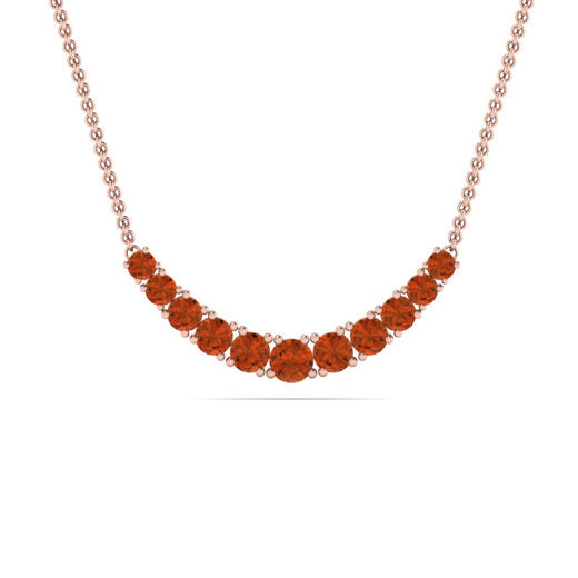graduated-smile-necklace-with-orange-sapphire-in-FDPD9195GSAOR-NL-RG-GS