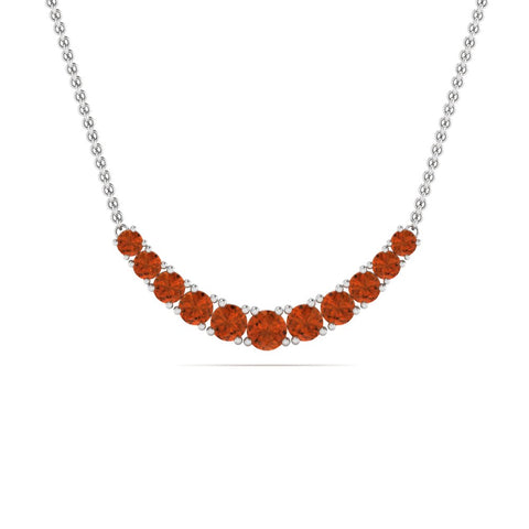 graduated-smile-necklace-with-orange-sapphire-in-FDPD9195GSAOR-NL-WG-GS
