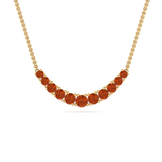 graduated-smile-necklace-with-orange-sapphire-in-FDPD9195GSAOR-NL-YG-GS