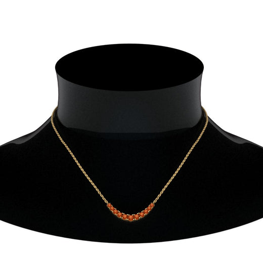 graduated-smile-necklace-with-orange-sapphire-in-FDPD9195GSAOR-NL-YG-GS