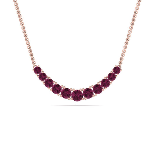 graduated-smile-necklace-with-pink-sapphire-in-FDPD9195GSADRPI-NL-RG-GS
