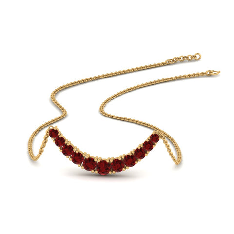 graduated-smile-necklace-with-ruby-in-FDPD9195GRUDR-NL-YG-GS