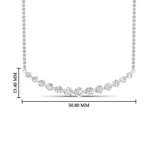 Graduated-Straight-Line-Diamond-Necklace-In-14k-FDNK8056-2.00-WG