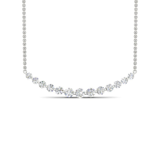 Graduated-Straight-Line-Diamond-Necklace-In-14k-FDNK8056-2.00-WG