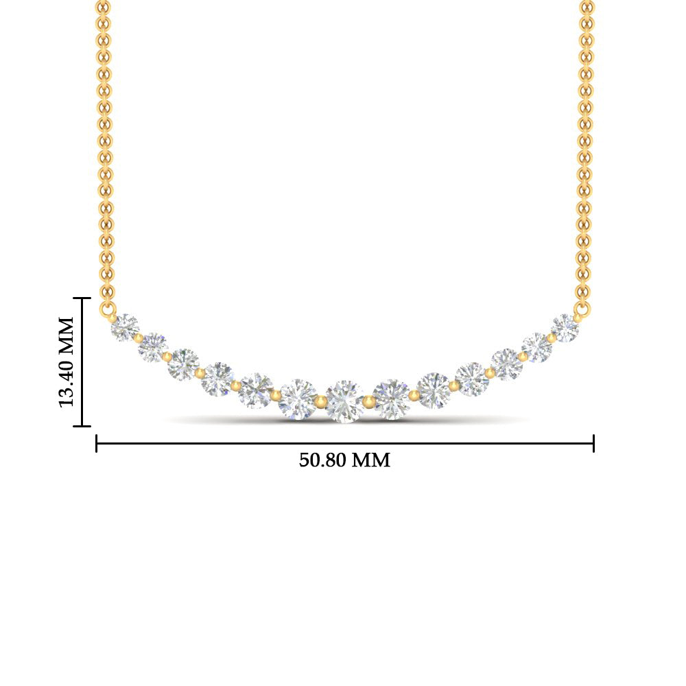 graduated-straight-line-round-diamond-necklace-in-FDNK8056ANGLE1-2.00CT-NL-YG