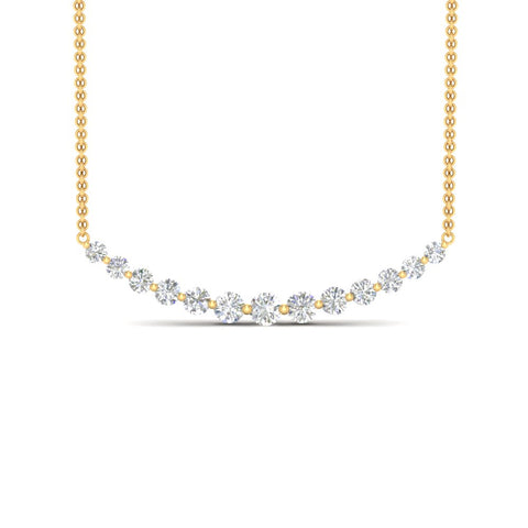 graduated-straight-line-round-diamond-necklace-in-FDNK8056ANGLE1-2.00CT-NL-YG