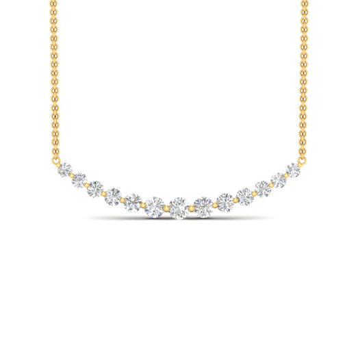 graduated-straight-line-round-diamond-necklace-in-FDNK8056ANGLE1-2.00CT-NL-YG