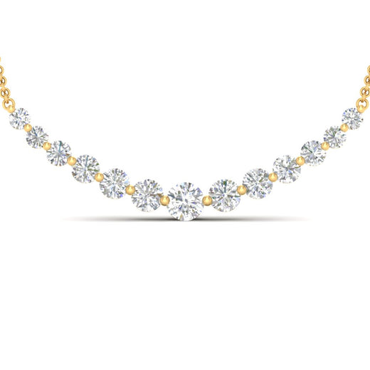 graduated-straight-line-round-diamond-necklace-in-FDNK8056ANGLE1-2.00CT-NL-YG