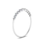Load image into Gallery viewer, graduated-womens-stackable-diamond-ring-in-white-gold-FD9491B-(0.35ct)NL-WG.jpg
