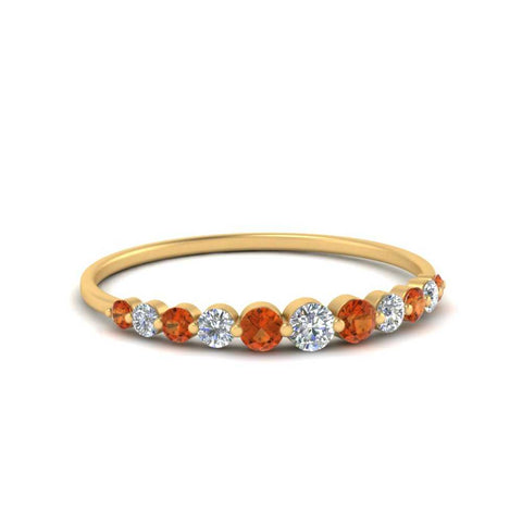 graduated-womens-stackable-diamond-ring-with-orange-sapphire-in-yellow-gold-FD9491B-(0.35ct)GSAOR-NL-YG.jpg