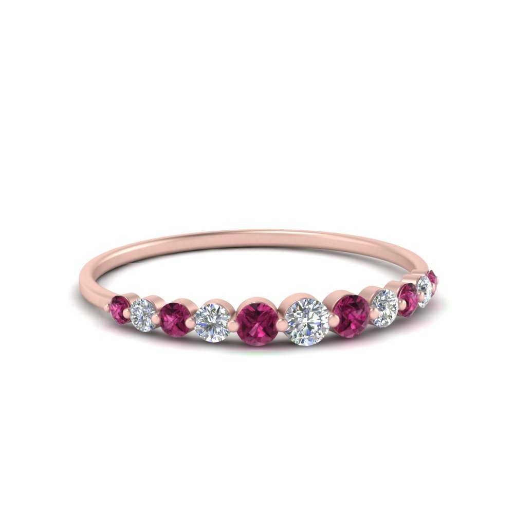 graduated-womens-stackable-diamond-ring-with-pink-sapphire-in-rose-gold-FD9491B-(0.35ct)GSADRPI-NL-RG.jpg