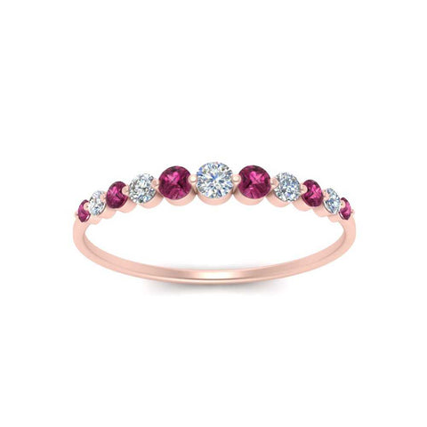 graduated-womens-stackable-diamond-ring-with-pink-sapphire-in-rose-gold-FD9491B-(0.35ct)GSADRPI-NL-RG.jpg