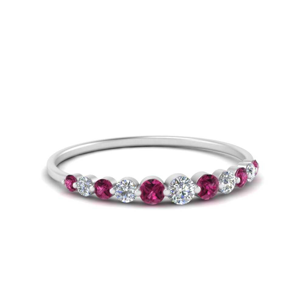 graduated-womens-stackable-diamond-ring-with-pink-sapphire-in-white-gold-FD9491B-(0.35ct)GSADRPI-NL-WG.jpg