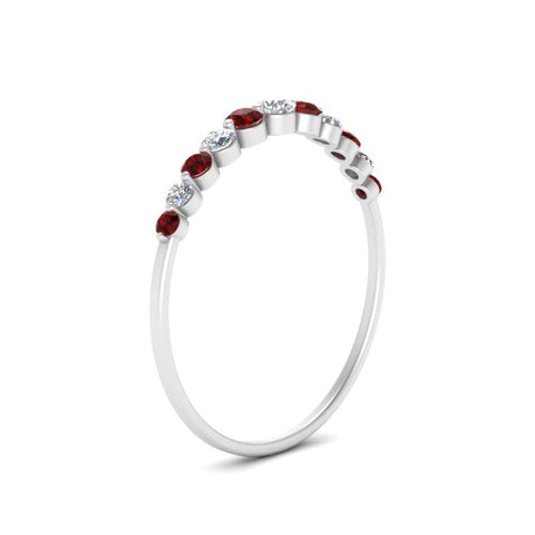 graduated-womens-stackable-diamond-ring-with-ruby-in-white-gold-FD9491B-(0.35ct)GRUDR-NL-WG.jpg