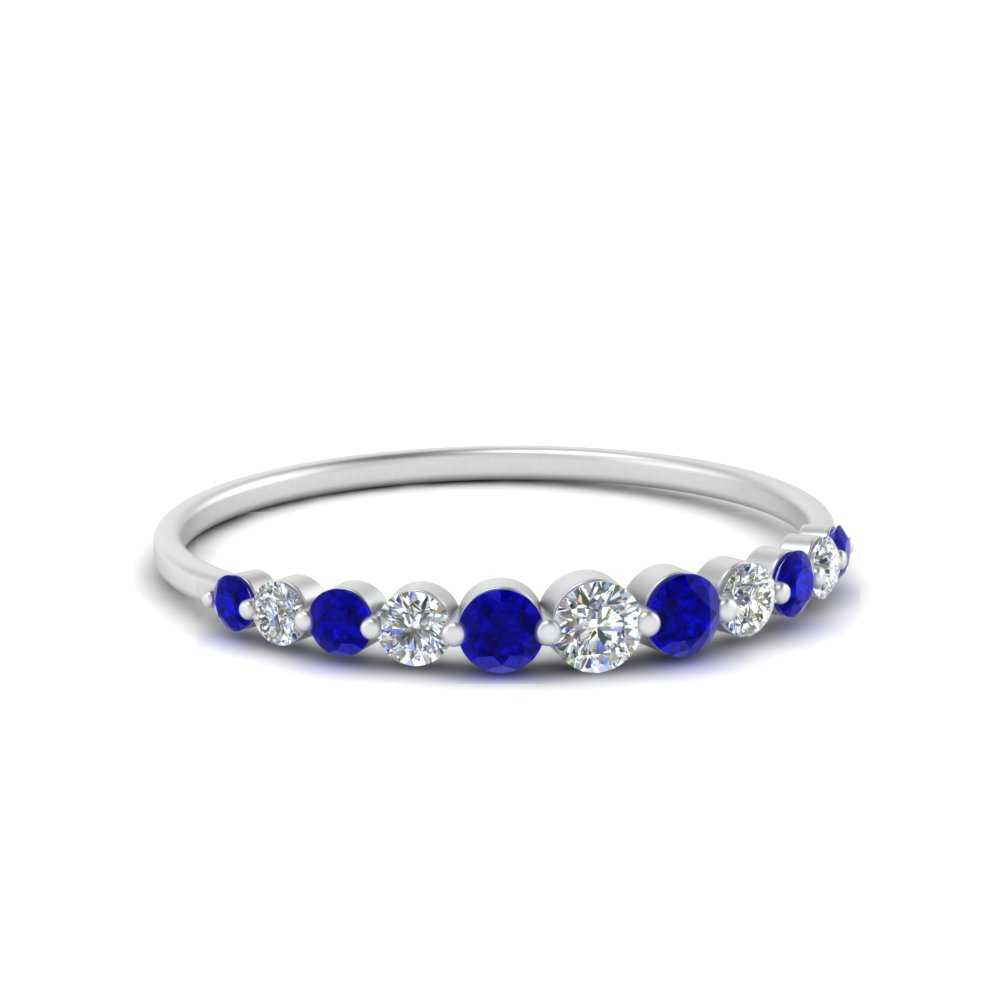 graduated-womens-stackable-diamond-ring-with-sapphire-in-white-gold-FD9491B-(0.35ct)GSABL-NL-WG.jpg