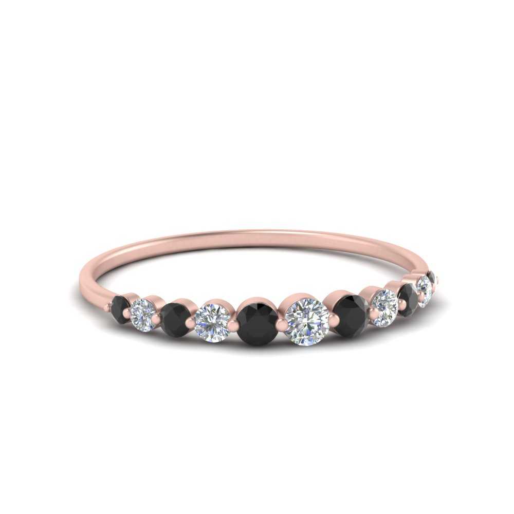graduated-womens-stackable-ring-with-black-diamond-in-rose-gold-FD9491B-(0.35ct)GBLACK-NL-RG.jpg