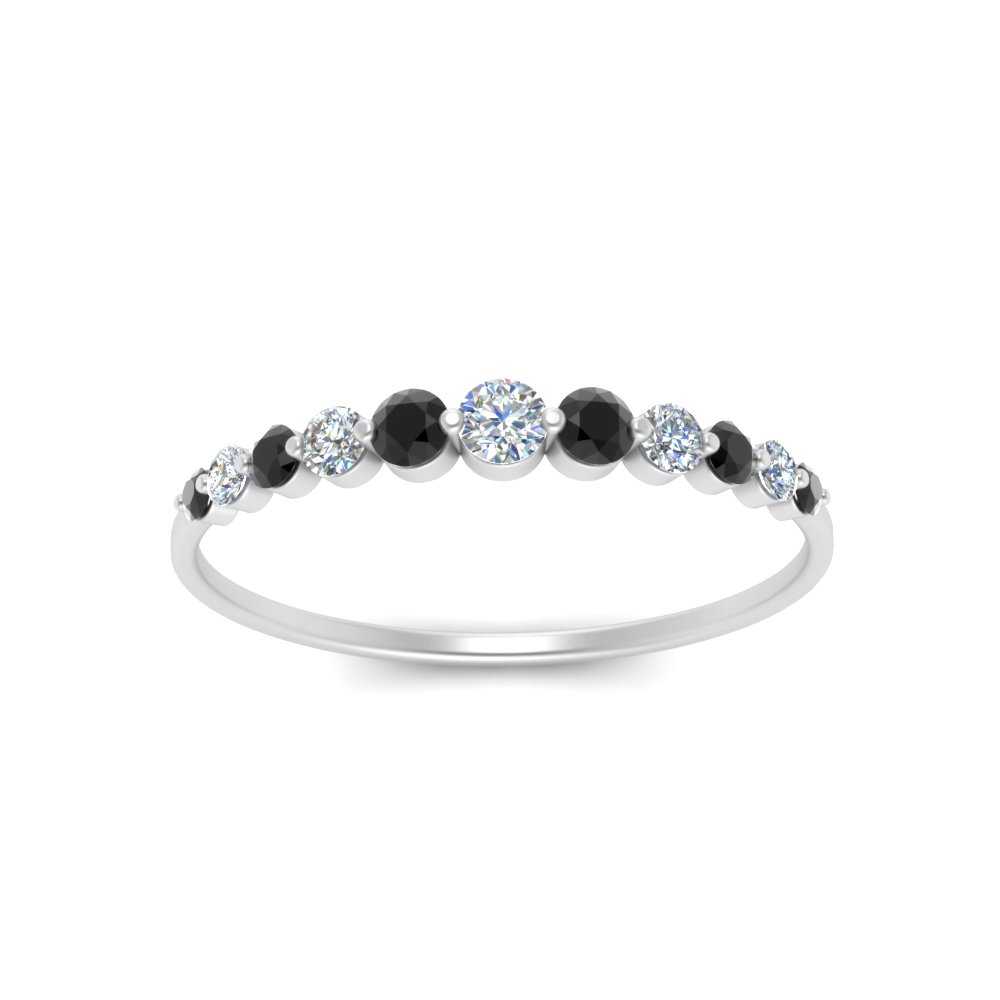 graduated-womens-stackable-ring-with-black-diamond-in-white-gold-FD9491B-(0.35ct)GBLACK-NL-WG.jpg