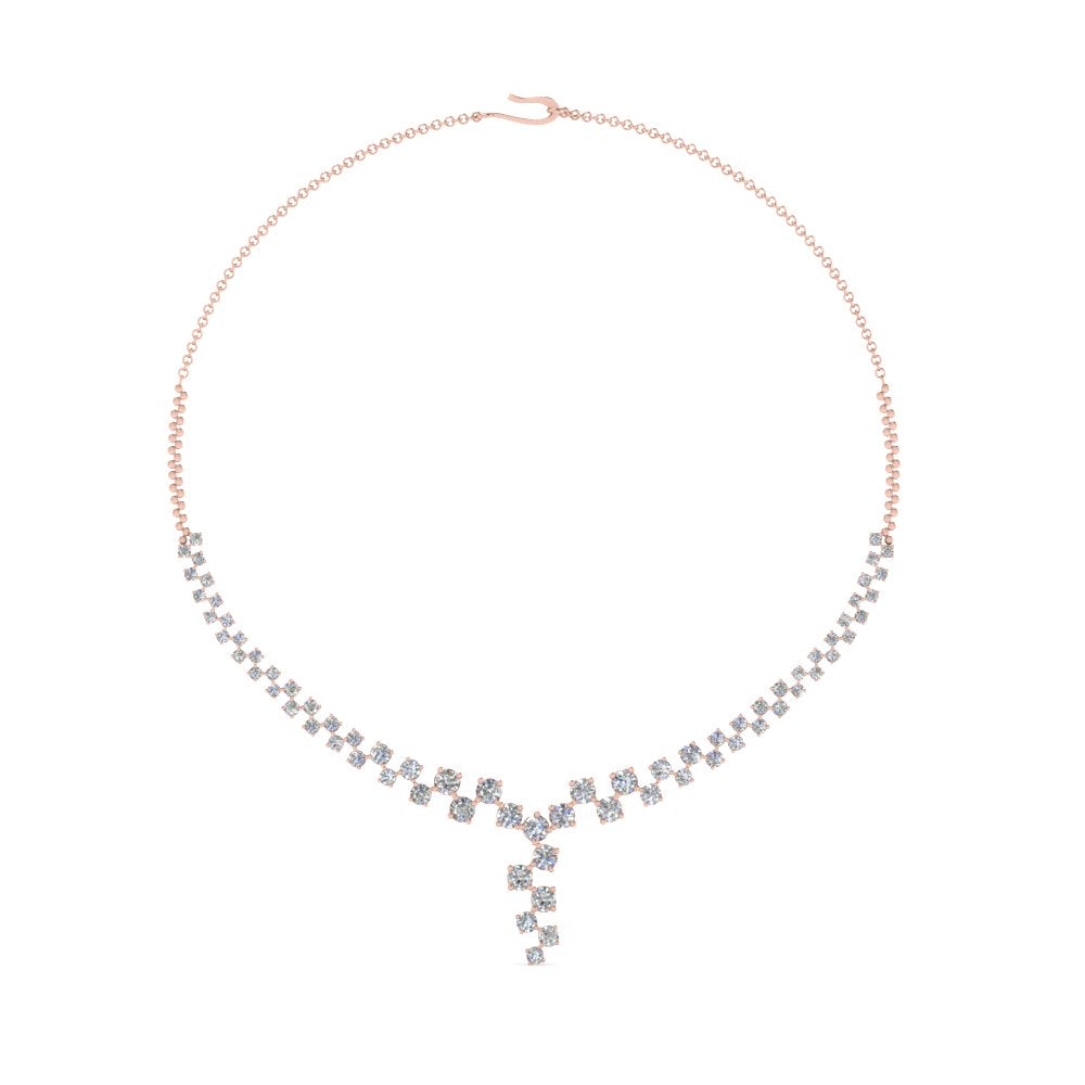 graduated-zigzag-drop-diamond-necklace-in-FDNK8197-NL-RG