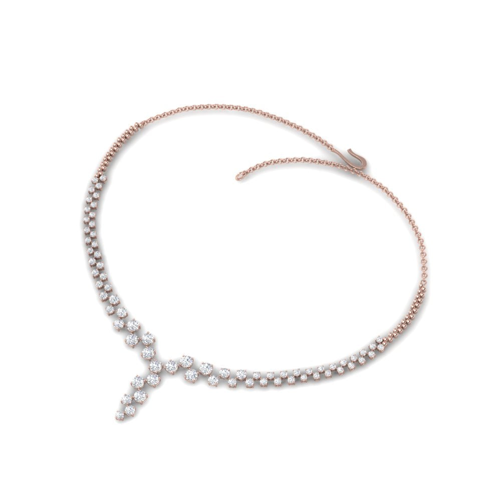 graduated-zigzag-drop-diamond-necklace-in-FDNK8197-NL-RG