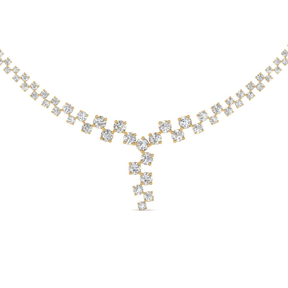 graduated-zigzag-drop-diamond-necklace-in--FDNK8197-NL-YG