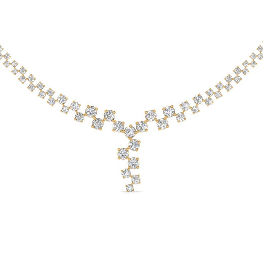 graduated-zigzag-drop-diamond-necklace-in--FDNK8197-NL-YG