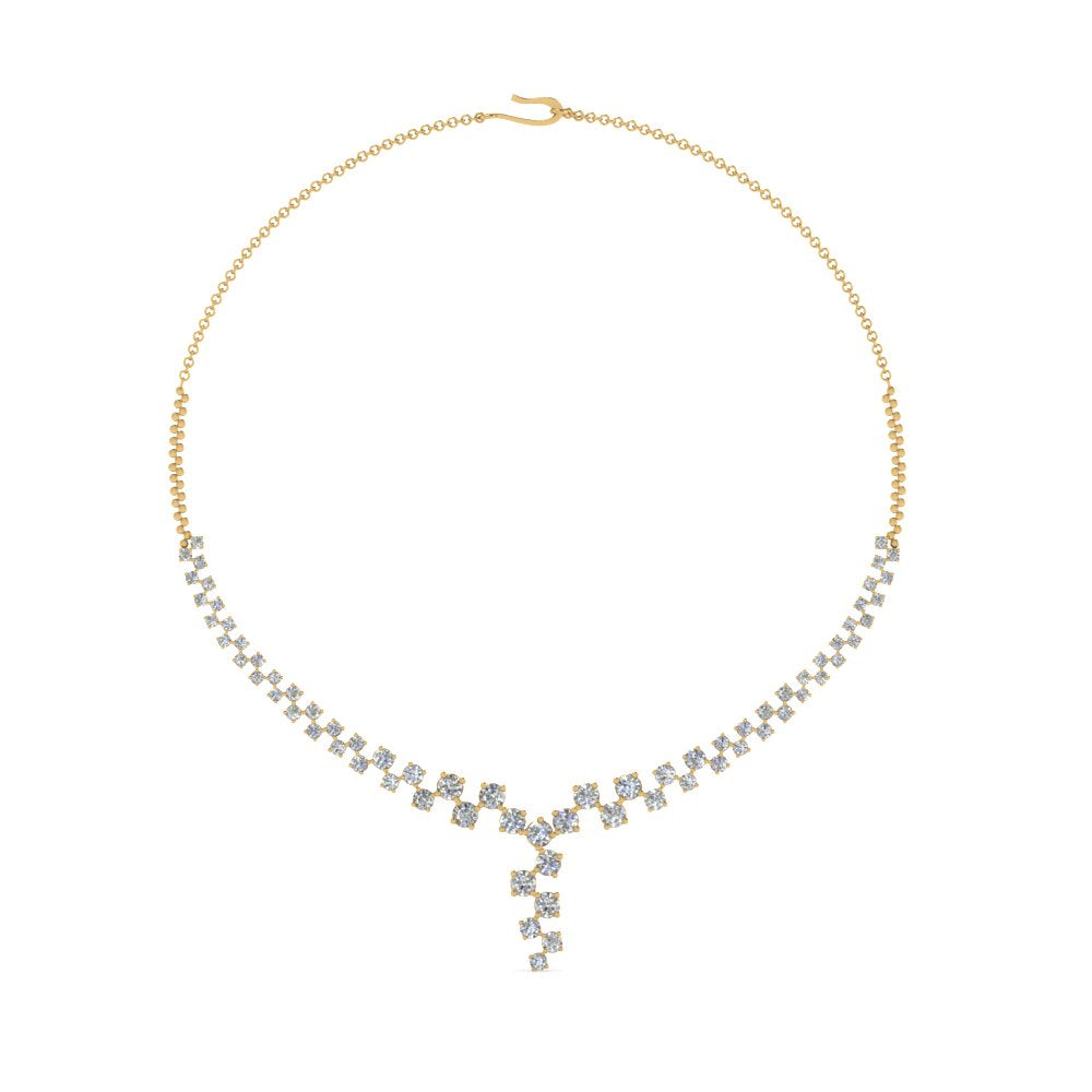 graduated-zigzag-drop-diamond-necklace-in--FDNK8197-NL-YG