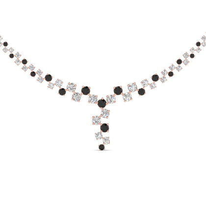 graduated-zigzag-drop-diamond-necklace-in-FDNK8197-NL-RG