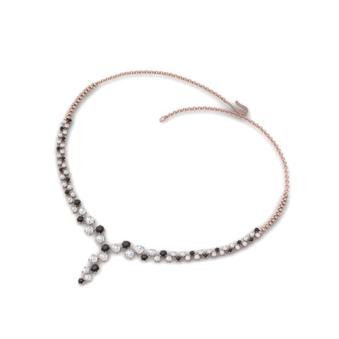 graduated-zigzag-drop-diamond-necklace-with-black-diamond-in-FDNK8197GBLACK-NL-RG