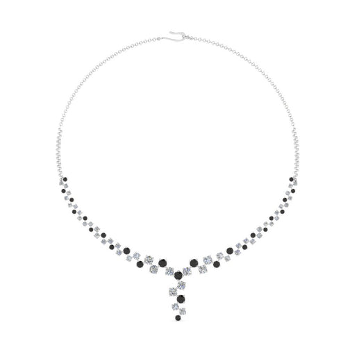 graduated-zigzag-drop-diamond-necklace-with-black-diamond-in--FDNK8197GBLACK-NL-WG