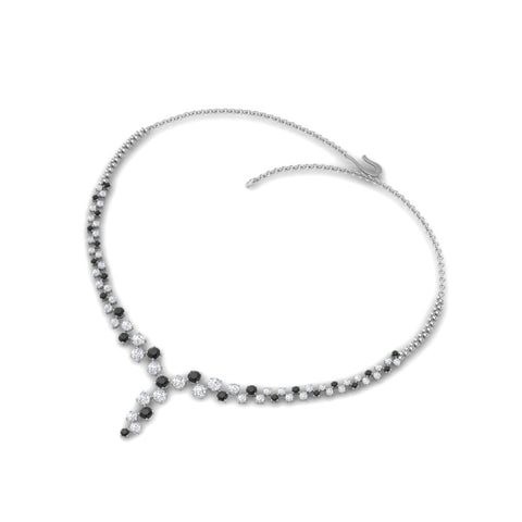 graduated-zigzag-drop-diamond-necklace-with-black-diamond-in--FDNK8197GBLACK-NL-WG