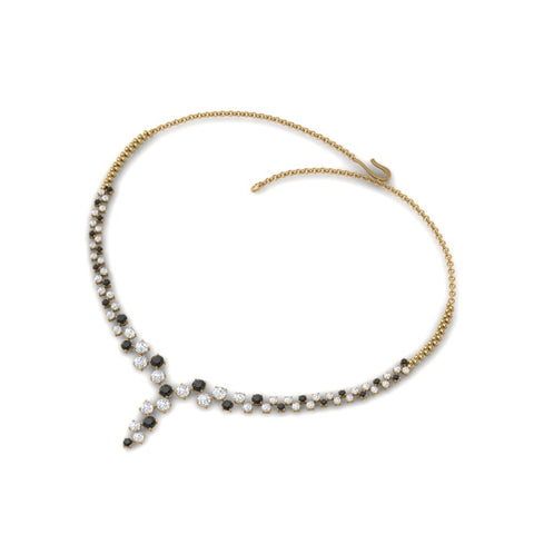 graduated-zigzag-drop-diamond-necklace-with-black-diamond-in--FDNK8197GBLACK-NL-YG