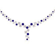 graduated-zigzag-drop-diamond-necklace-with-blue-sapphire-in-FDNK8197GSABL-NL-RG