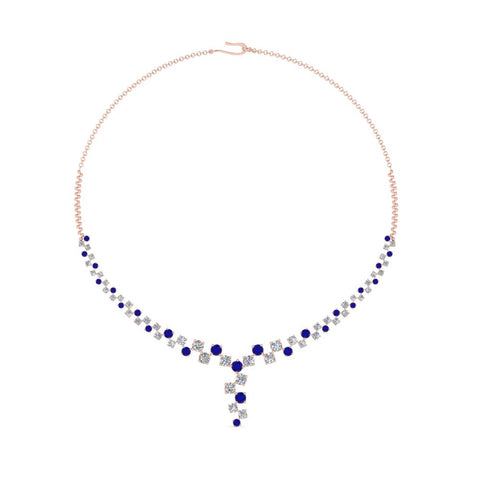 graduated-zigzag-drop-diamond-necklace-with-blue-sapphire-in-FDNK8197GSABL-NL-RG