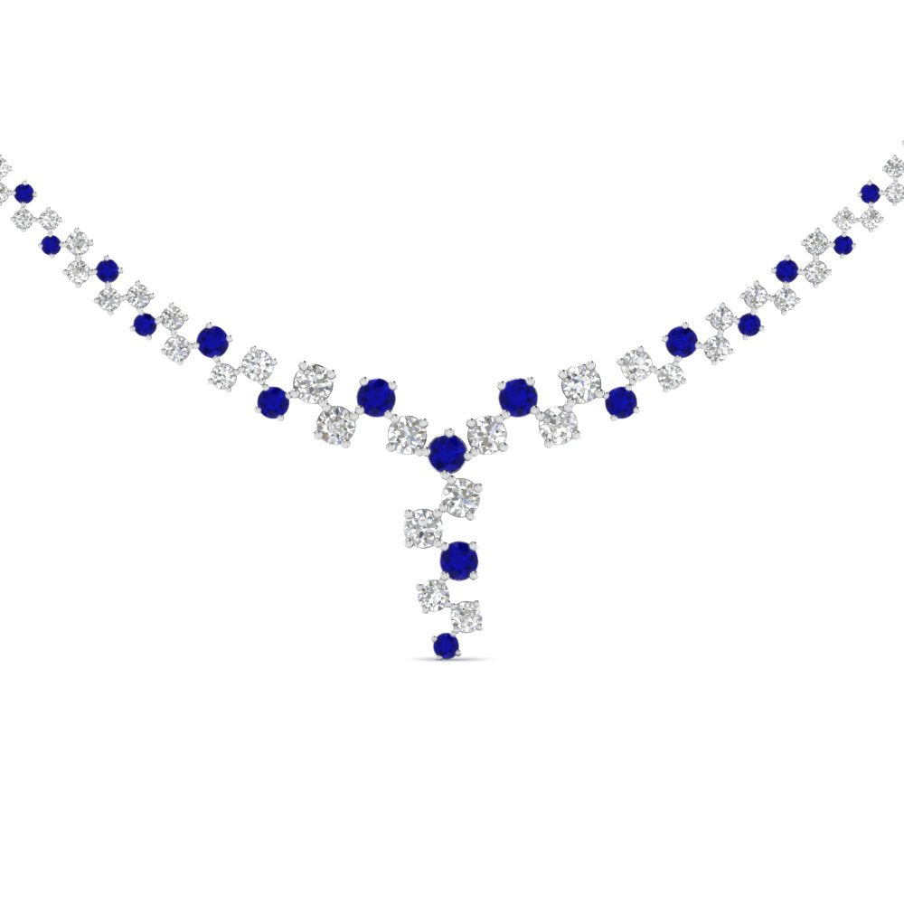 graduated-zigzag-drop-diamond-necklace-with-blue-sapphire-in--FDNK8197GSABL-NL-WG