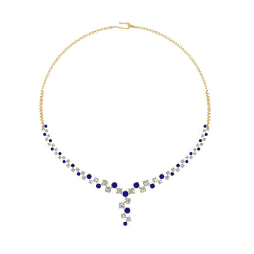 graduated-zigzag-drop-diamond-necklace-with-blue-sapphire-in--FDNK8197GSABL-NL-YG