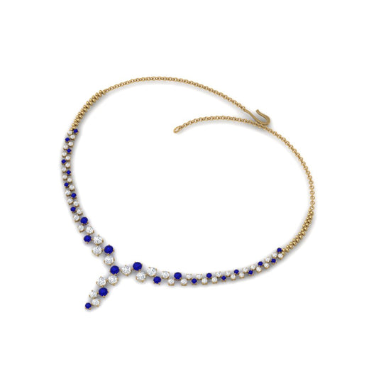graduated-zigzag-drop-diamond-necklace-with-blue-sapphire-in--FDNK8197GSABL-NL-YG