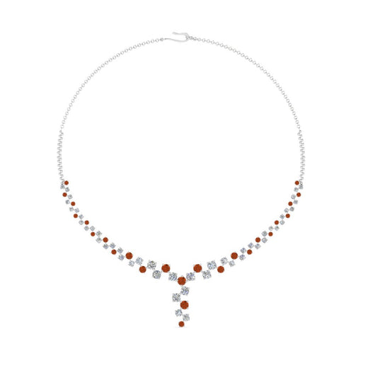 graduated-zigzag-drop-diamond-necklace-with-orange-sapphire-in--FDNK8197GSAOR-NL-WG