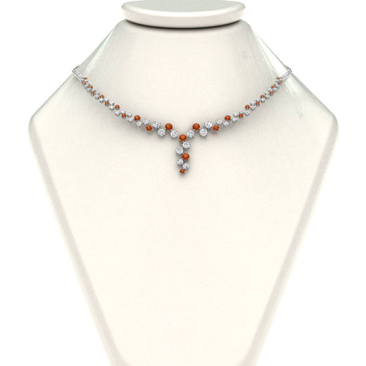 graduated-zigzag-drop-diamond-necklace-with-orange-sapphire-in--FDNK8197GSAOR-NL-WG