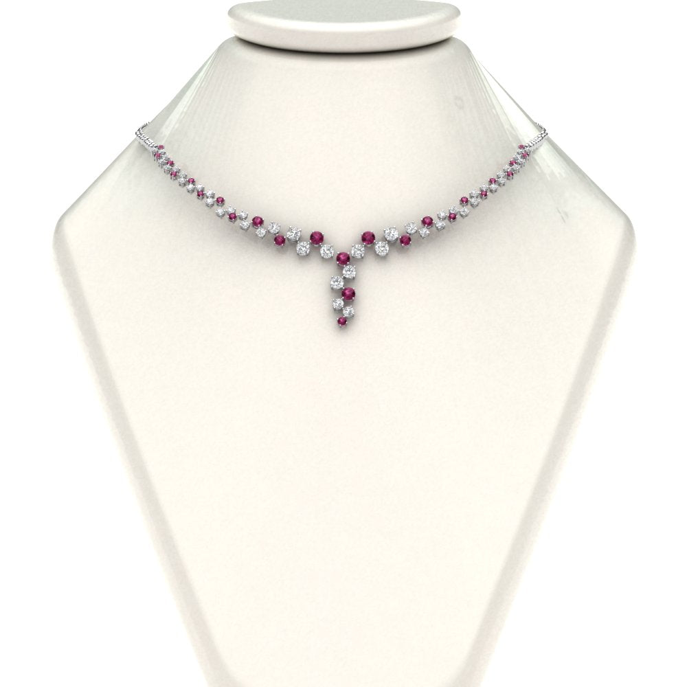 graduated-zigzag-drop-diamond-necklace-with-pink-sapphire-in--FDNK8197GSADRPI-NL-WG