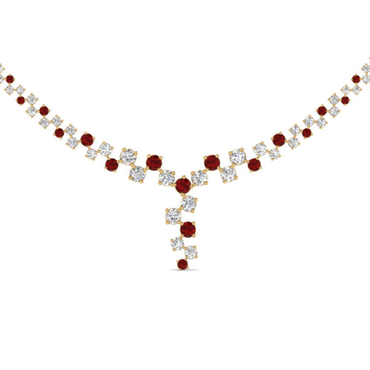 graduated-zigzag-drop-diamond-necklace-with-ruby-in-fdnk8197-fancy-1-yg