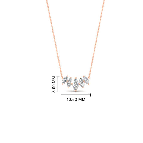graduating-marquise-diamond-pendant-0.75-carat-in-FD-NK11130-0.75CT-NL-RG