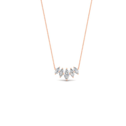 graduating-marquise-diamond-pendant-0.75-carat-in-FD-NK11130-0.75CT-NL-RG