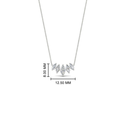 graduating-marquise-diamond-pendant-0.75-carat-in-FD-NK11130-0.75CT-NL-WG