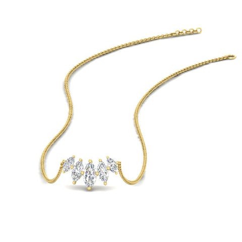graduating-marquise-diamond-pendant-0.75-carat-in-FD-NK11130-0.75CT-NL-YG