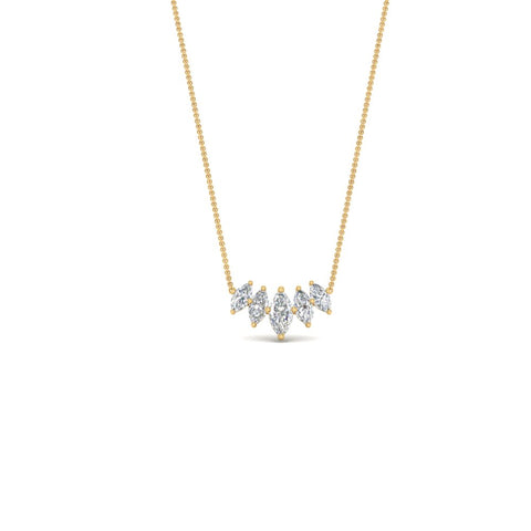 graduating-marquise-diamond-pendant-0.75-carat-in-FD-NK11130-0.75CT-NL-YG