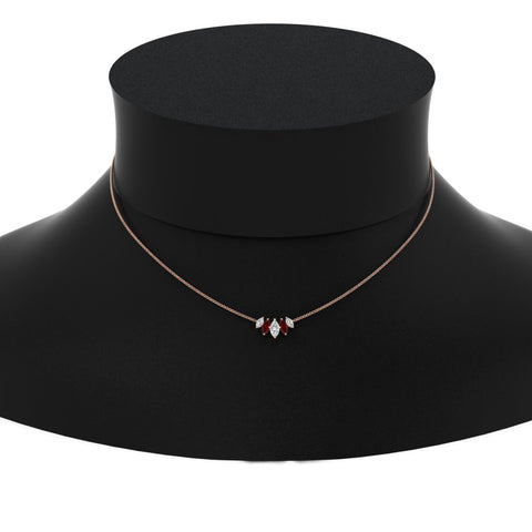 graduating-marquise-diamond-pendant-with-ruby-0.75-carat-in-FD-NK11130GRUDR-0.75CT-NL-RG